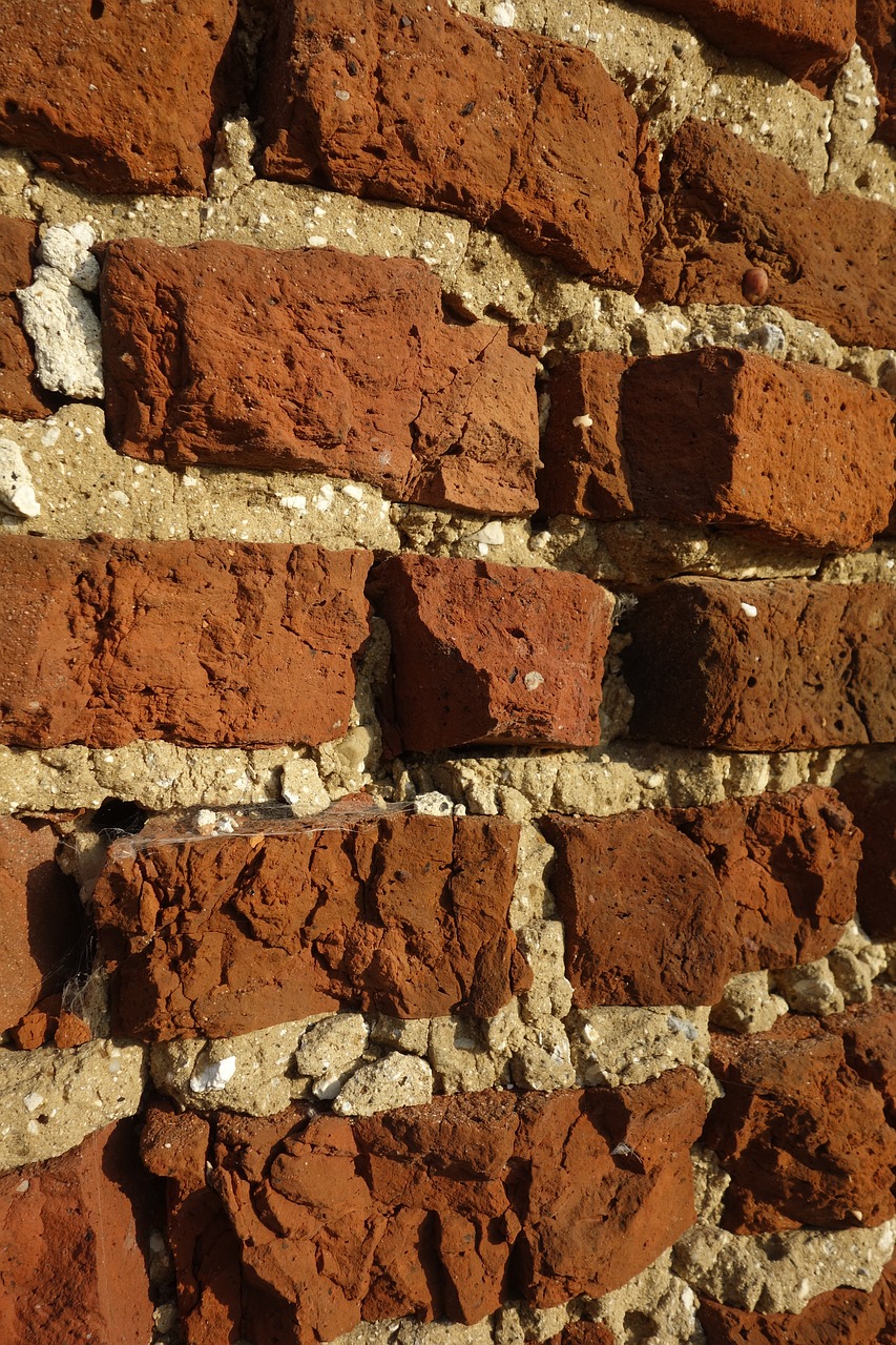 texture wall brick free photo