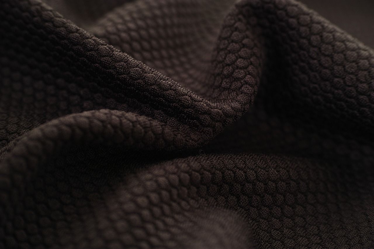 texture textile macro free photo