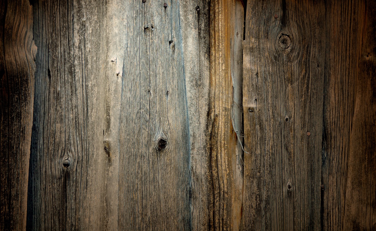 texture wood grain weathered free photo