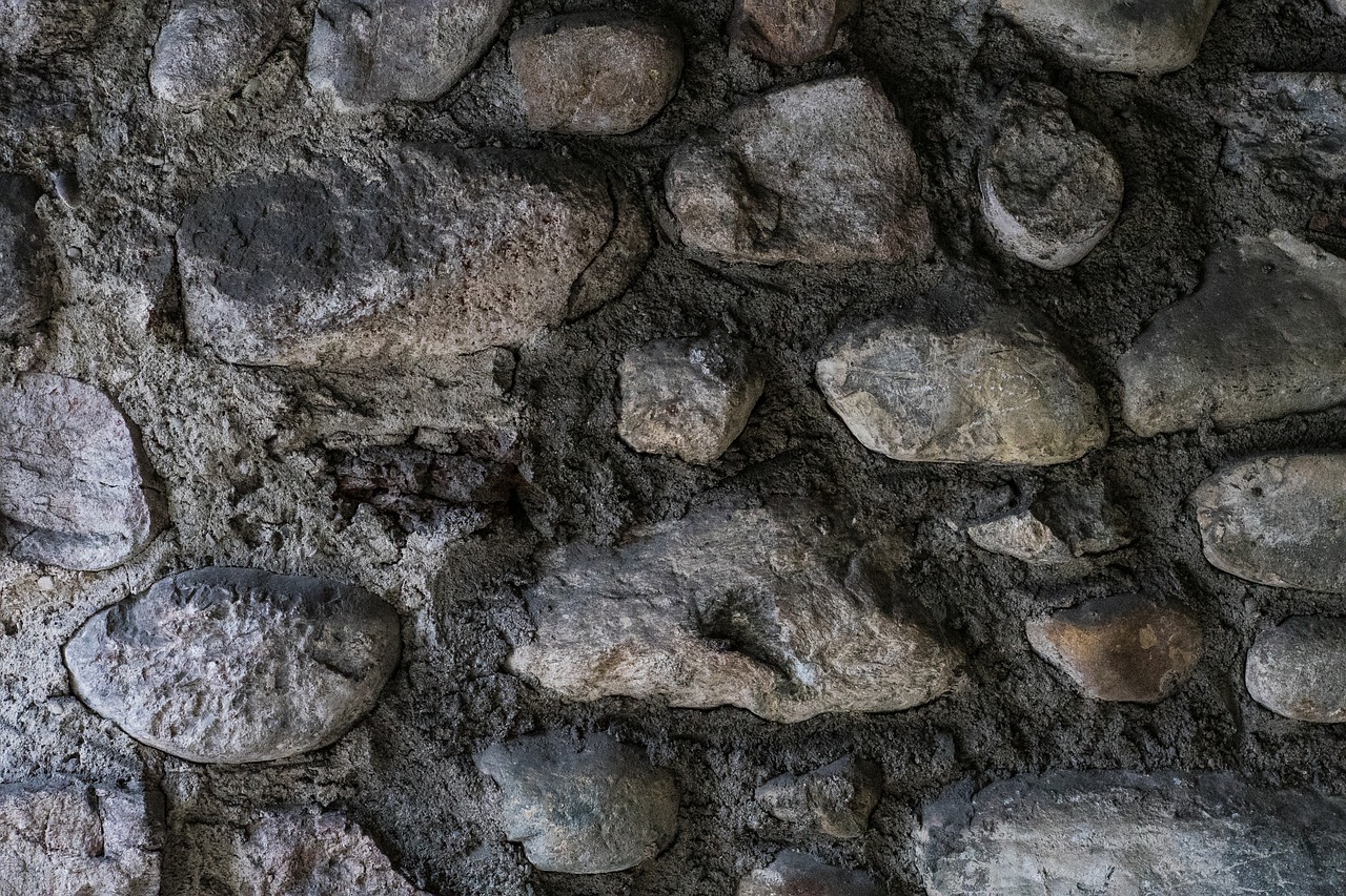 texture stone wall free photo