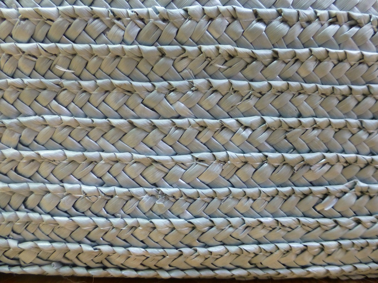 texture basket weave free photo