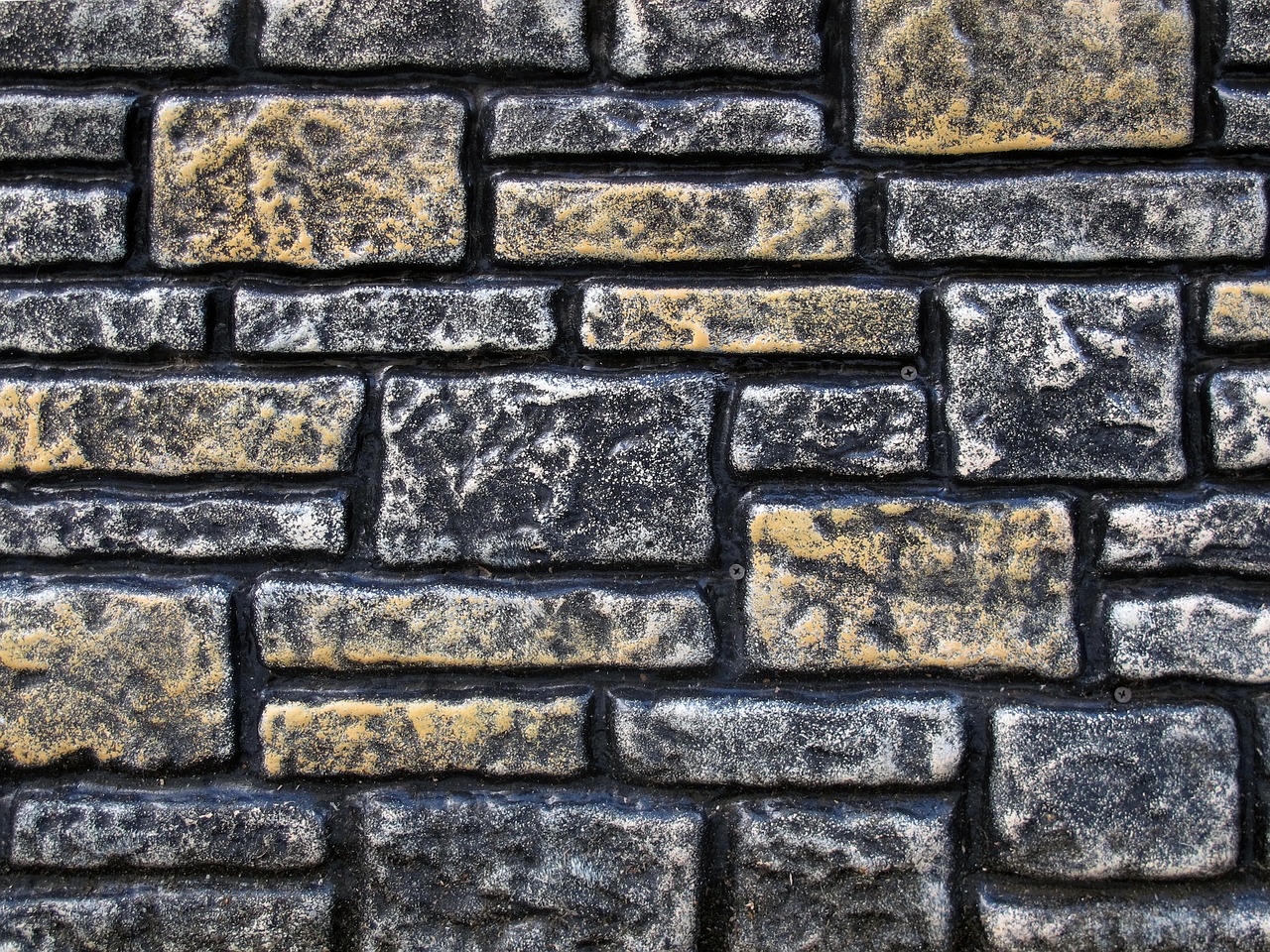 texture stone wall natural stone free photo
