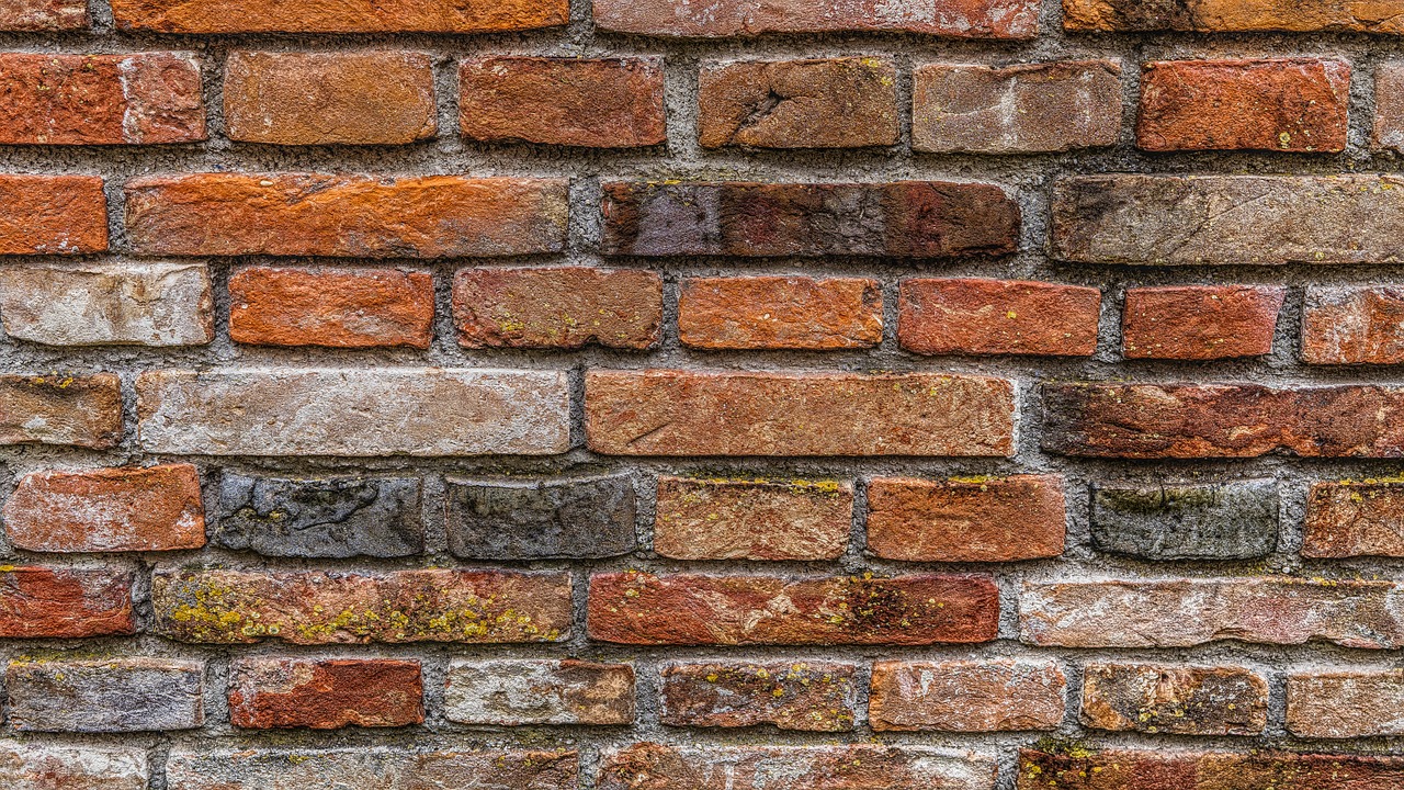 texture wall masonry free photo