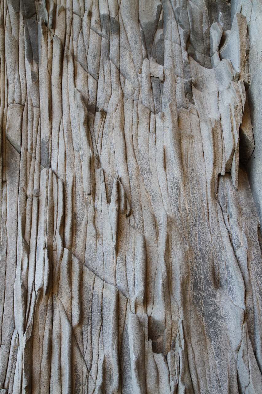 texture rock vertical free photo