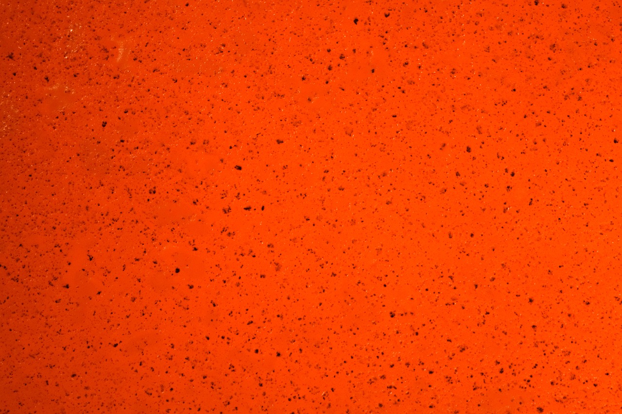 texture orange gradient free photo