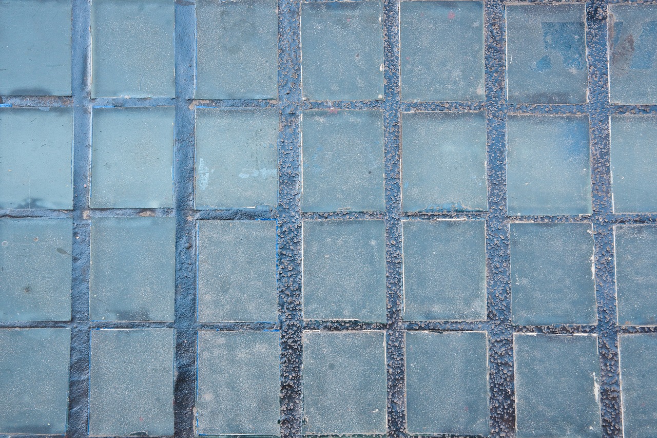 texture  glass  tile free photo