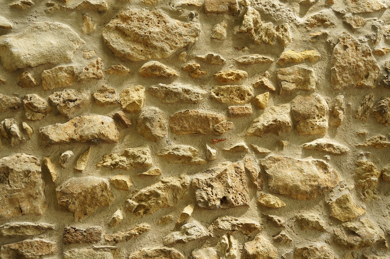 texture  wall  stones free photo