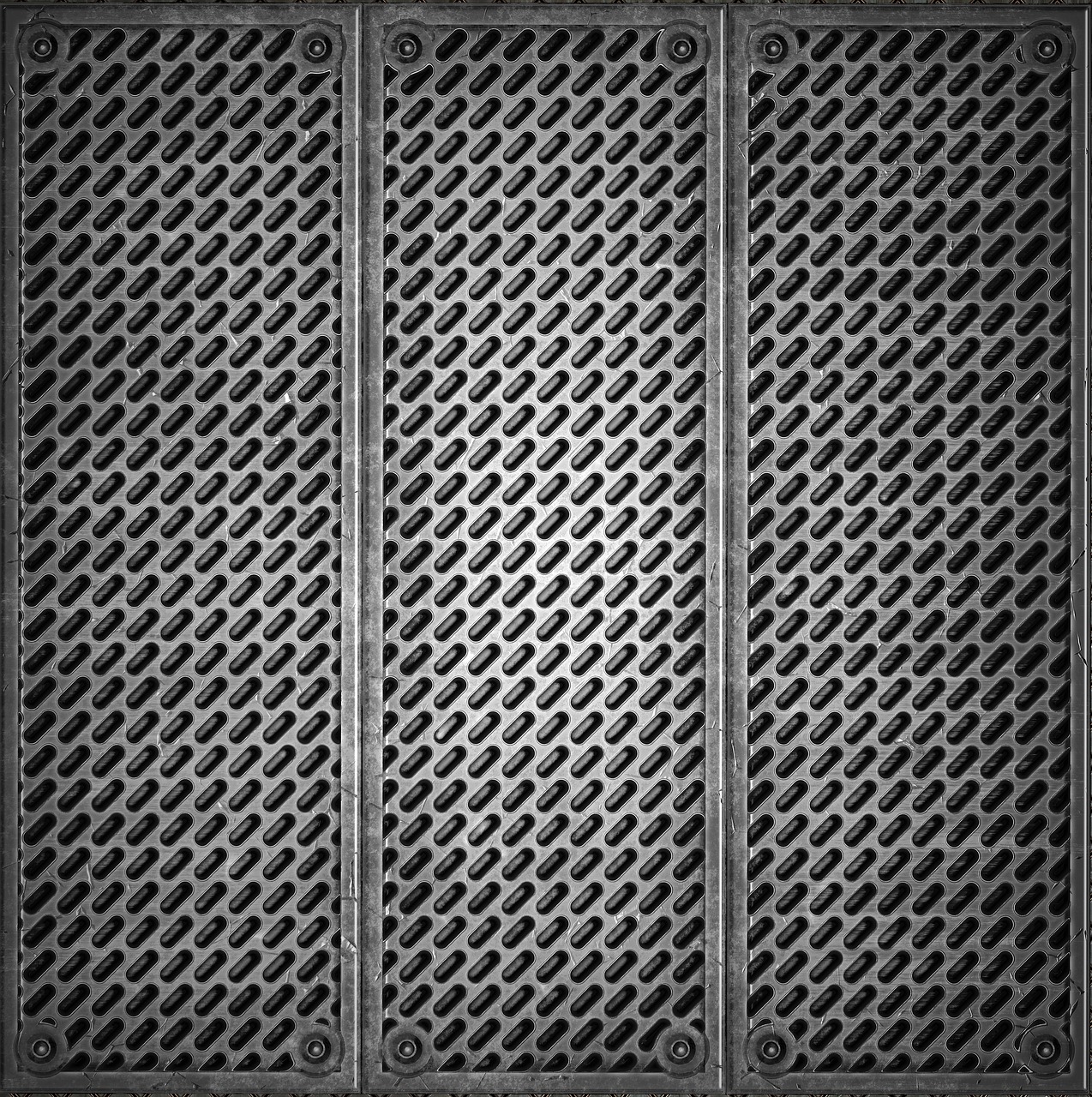 texture  metal  panel free photo