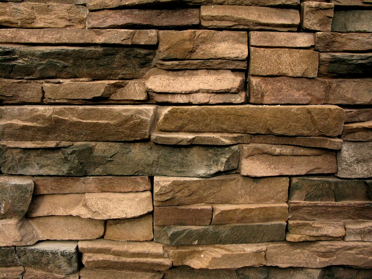 texture stone wall free photo
