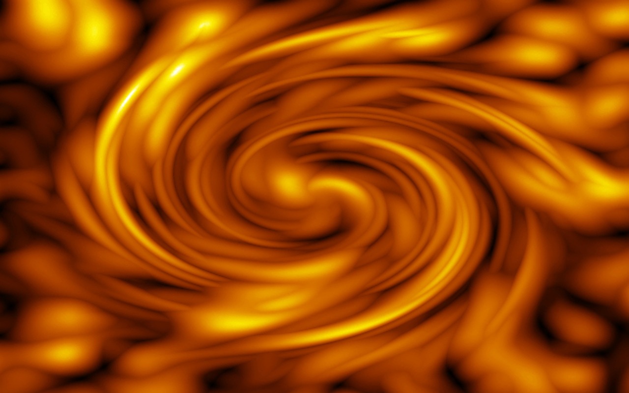 texture fire ring free photo