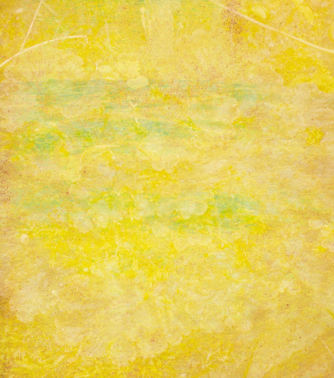 texture yellow paper free photo