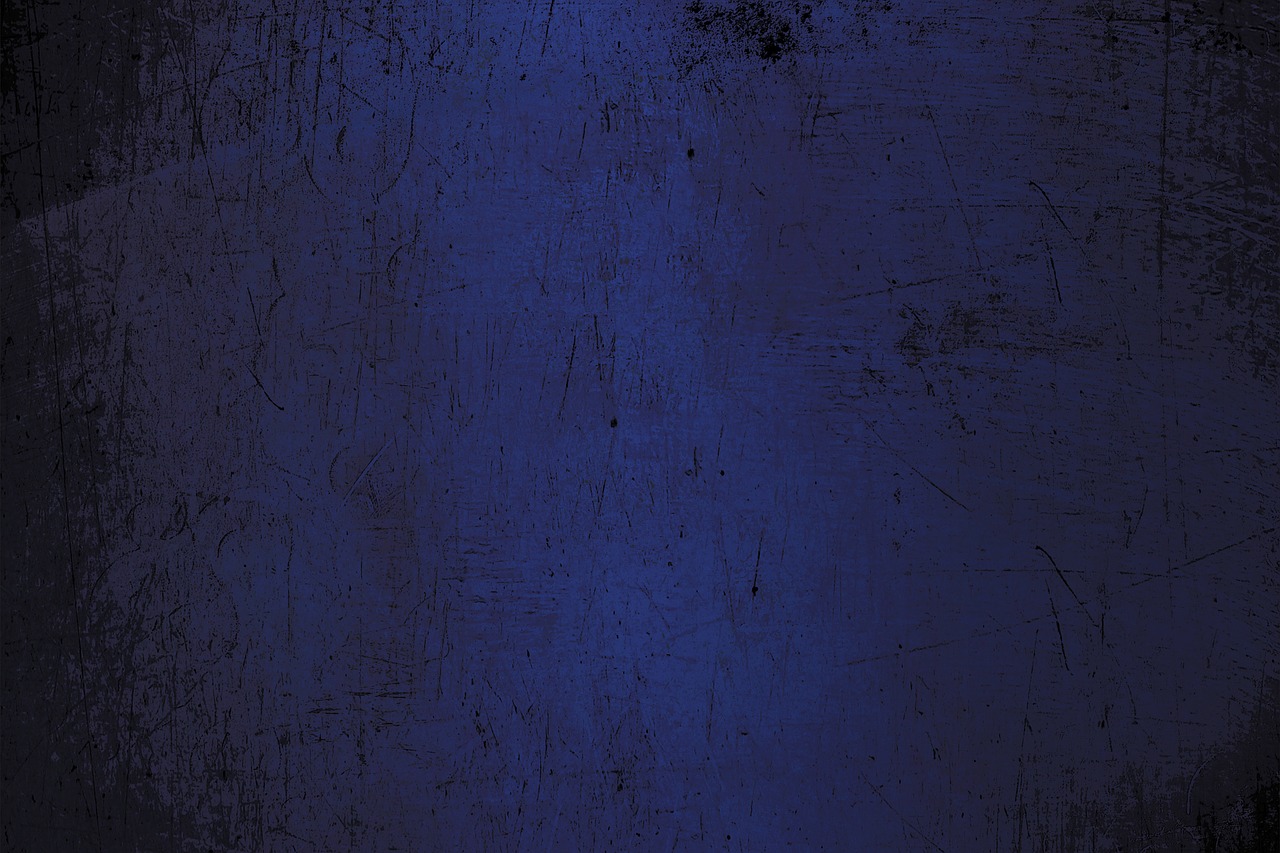 texture blue dark free photo