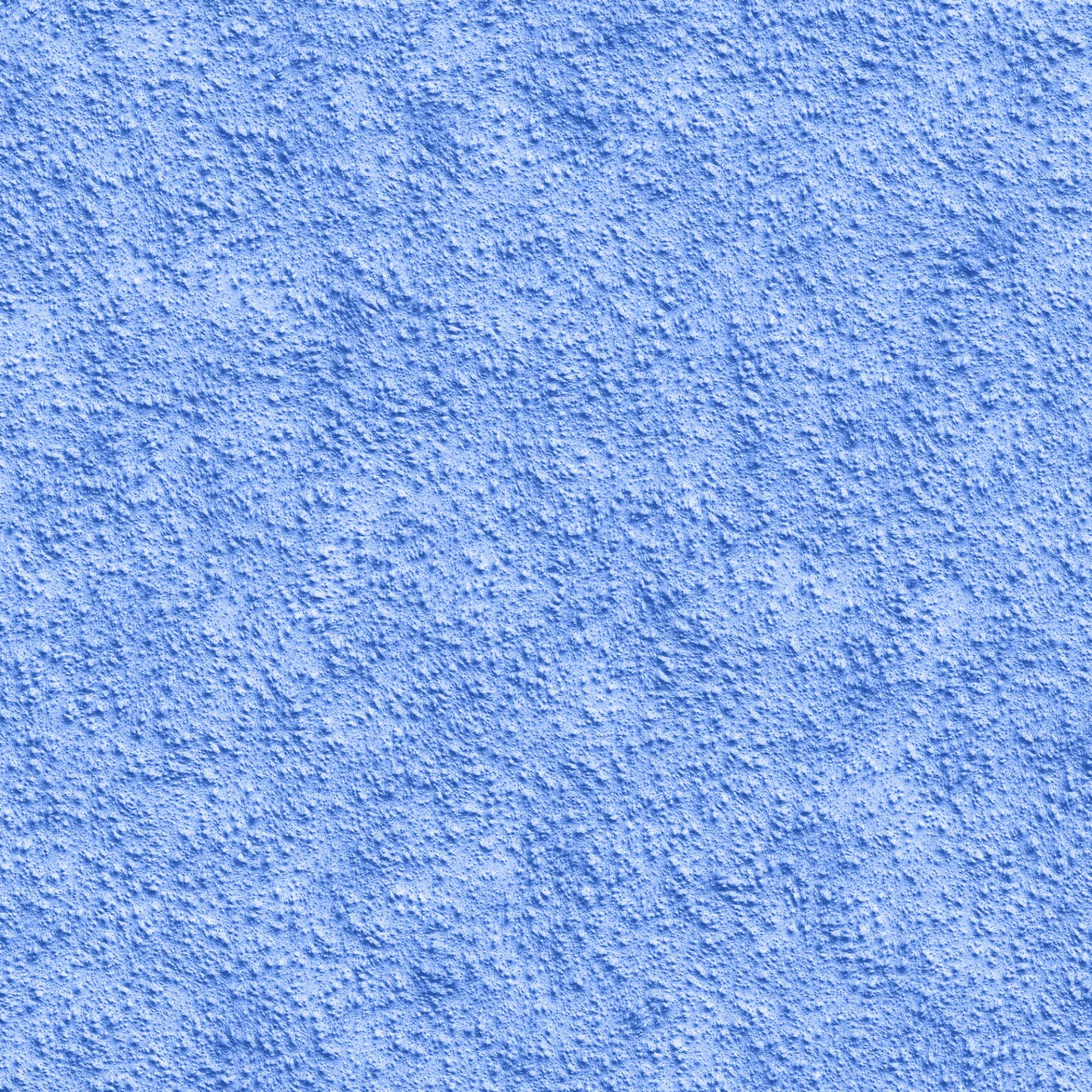 texture stucco blue free photo