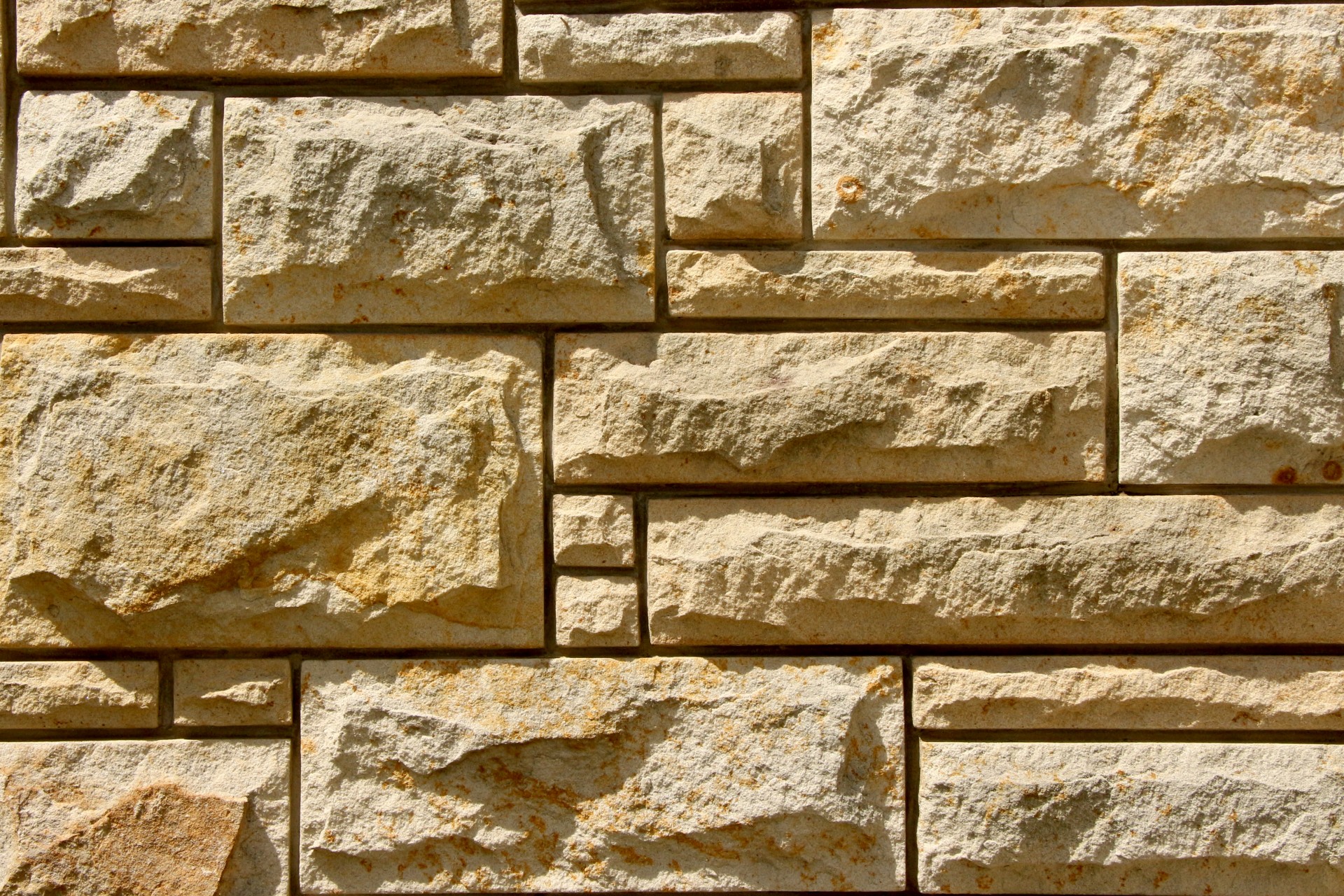 wall stone rock free photo