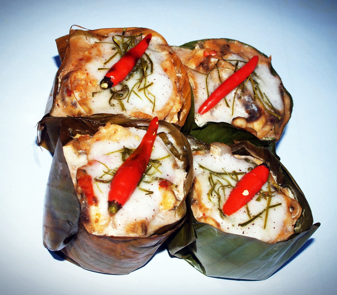 thai food dish free photo