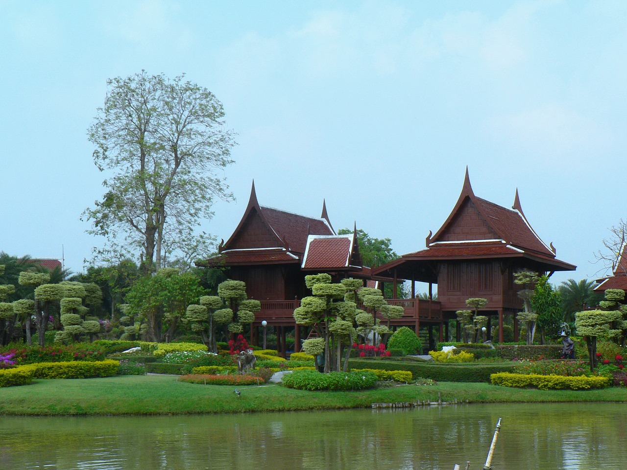 thailand rooms hotel free photo