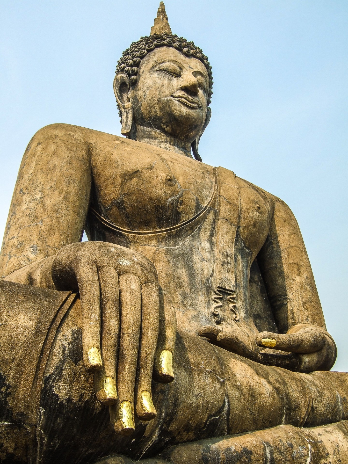 thailand buddha thailand free photo