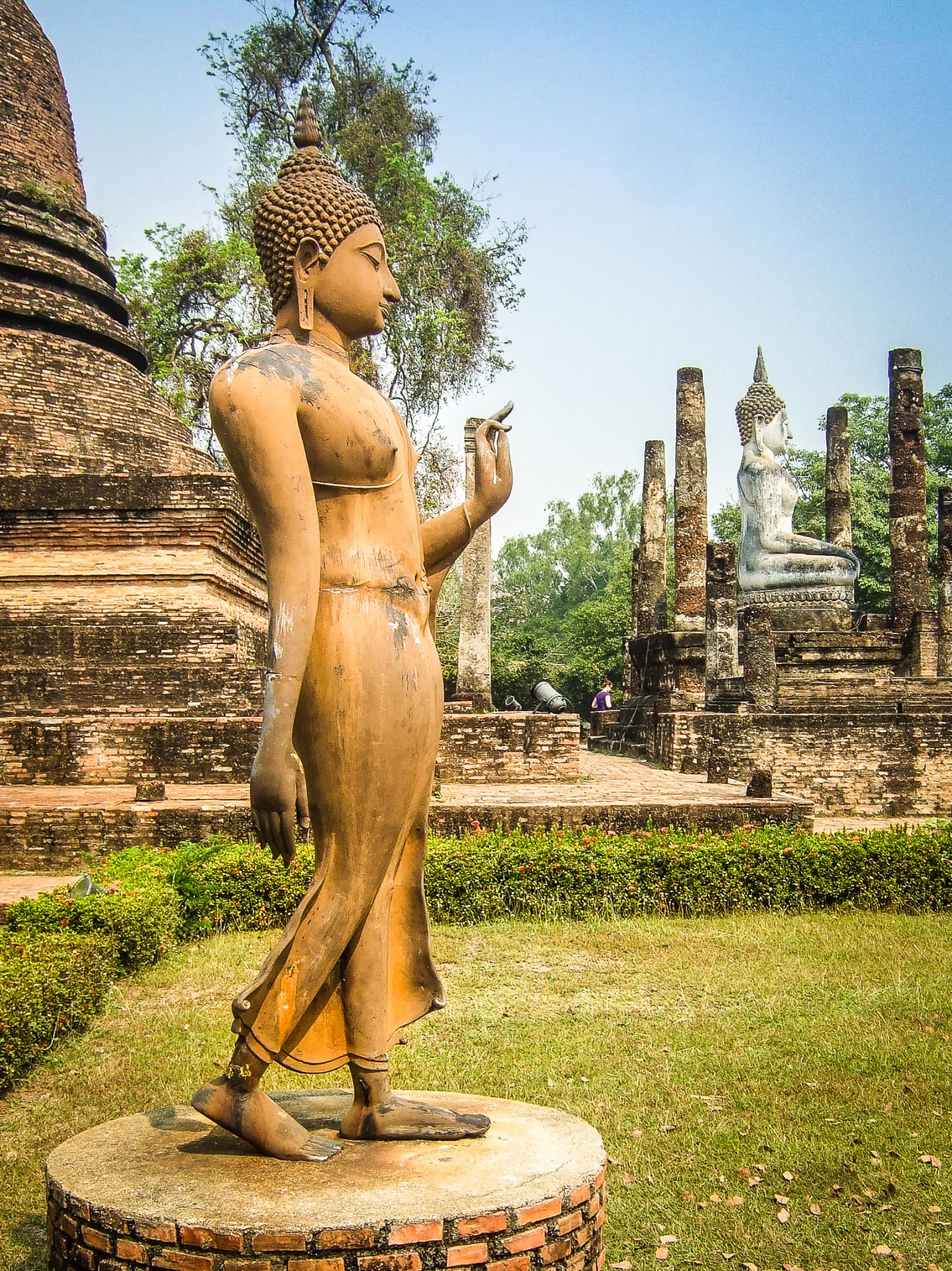 thailand buddha thailand free photo