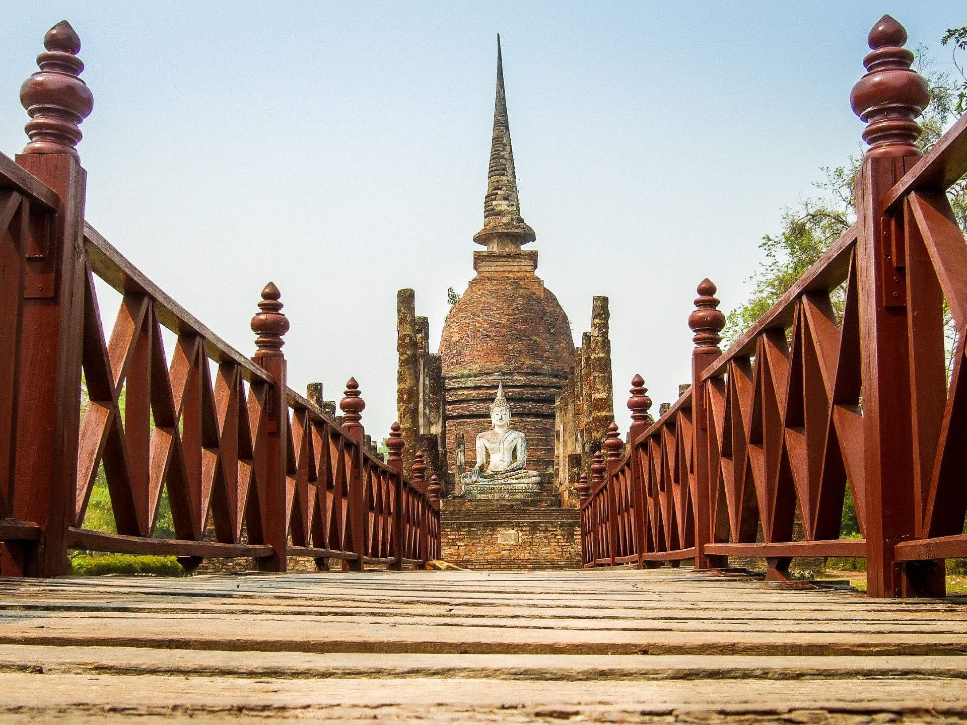 thailand buddha thailand free photo