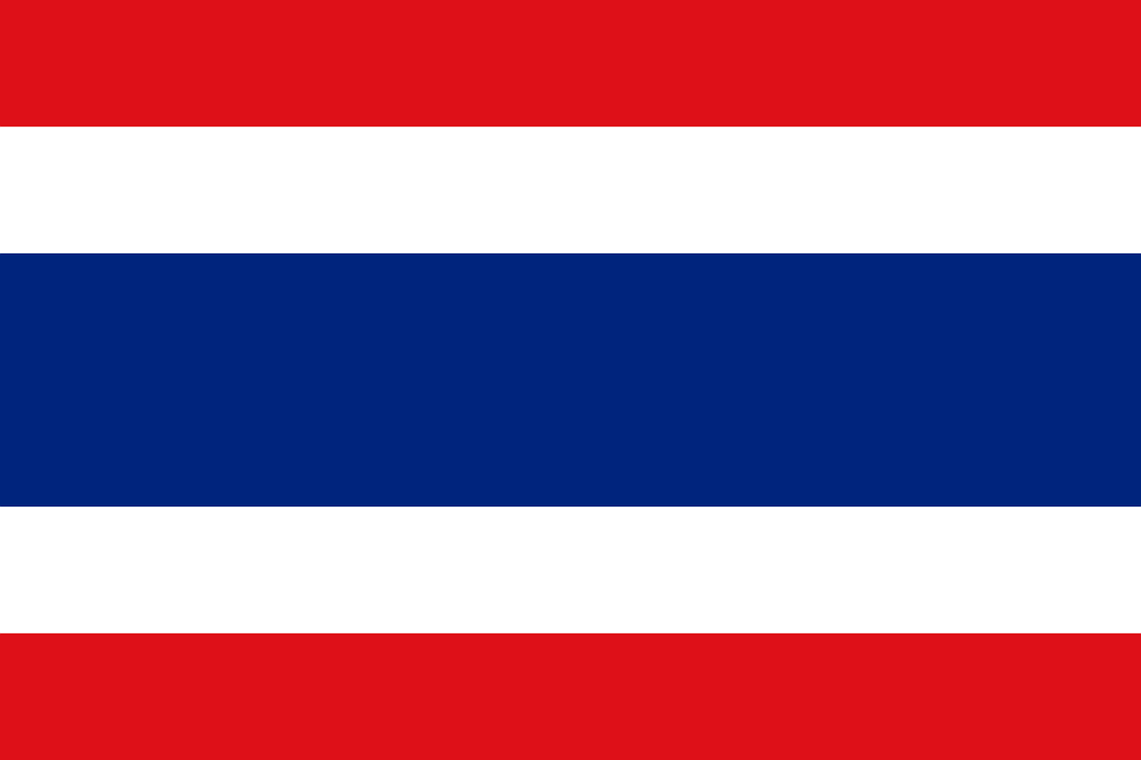 thailand thai flag free photo
