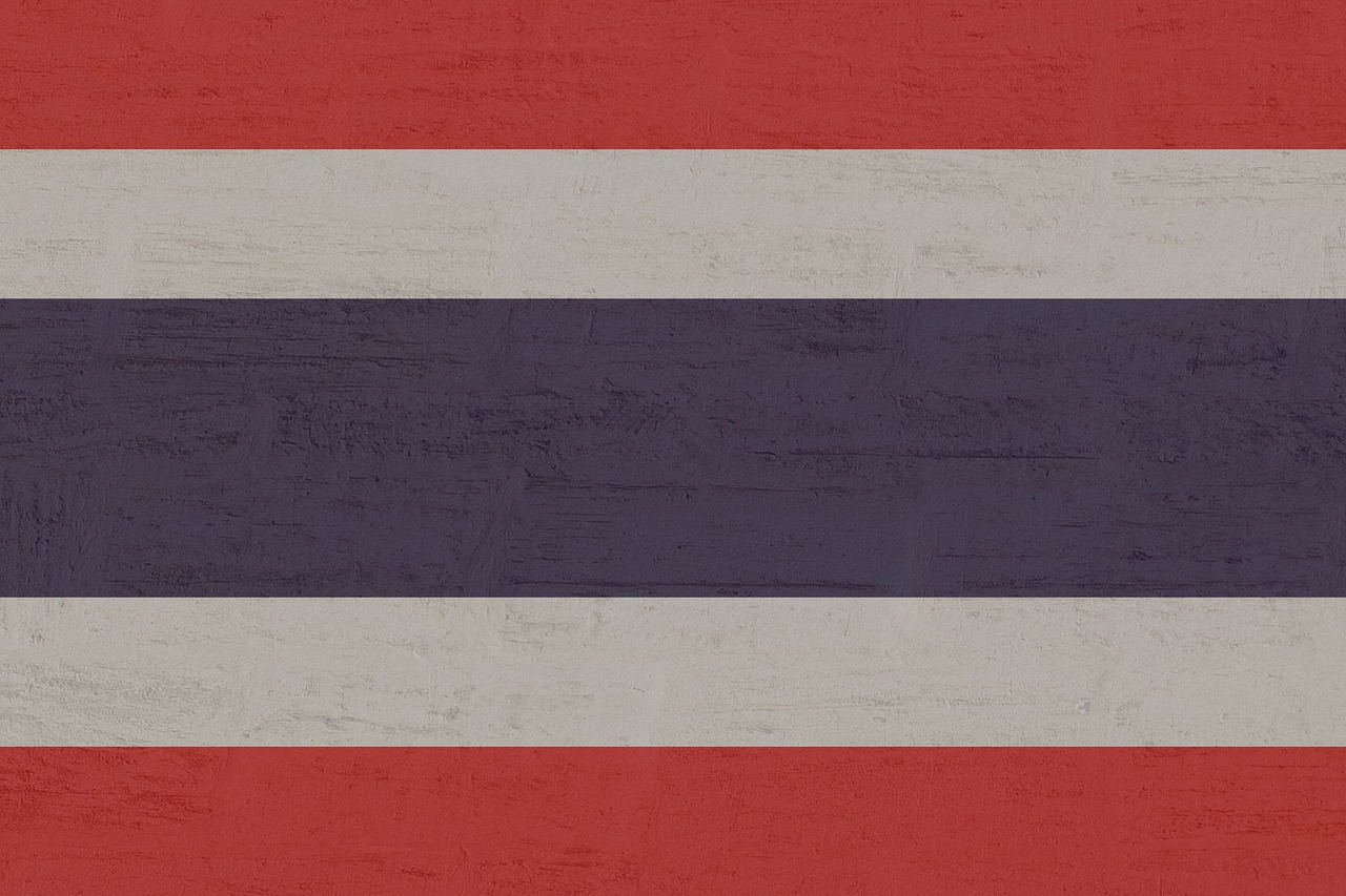 thailand flag free pictures free photo