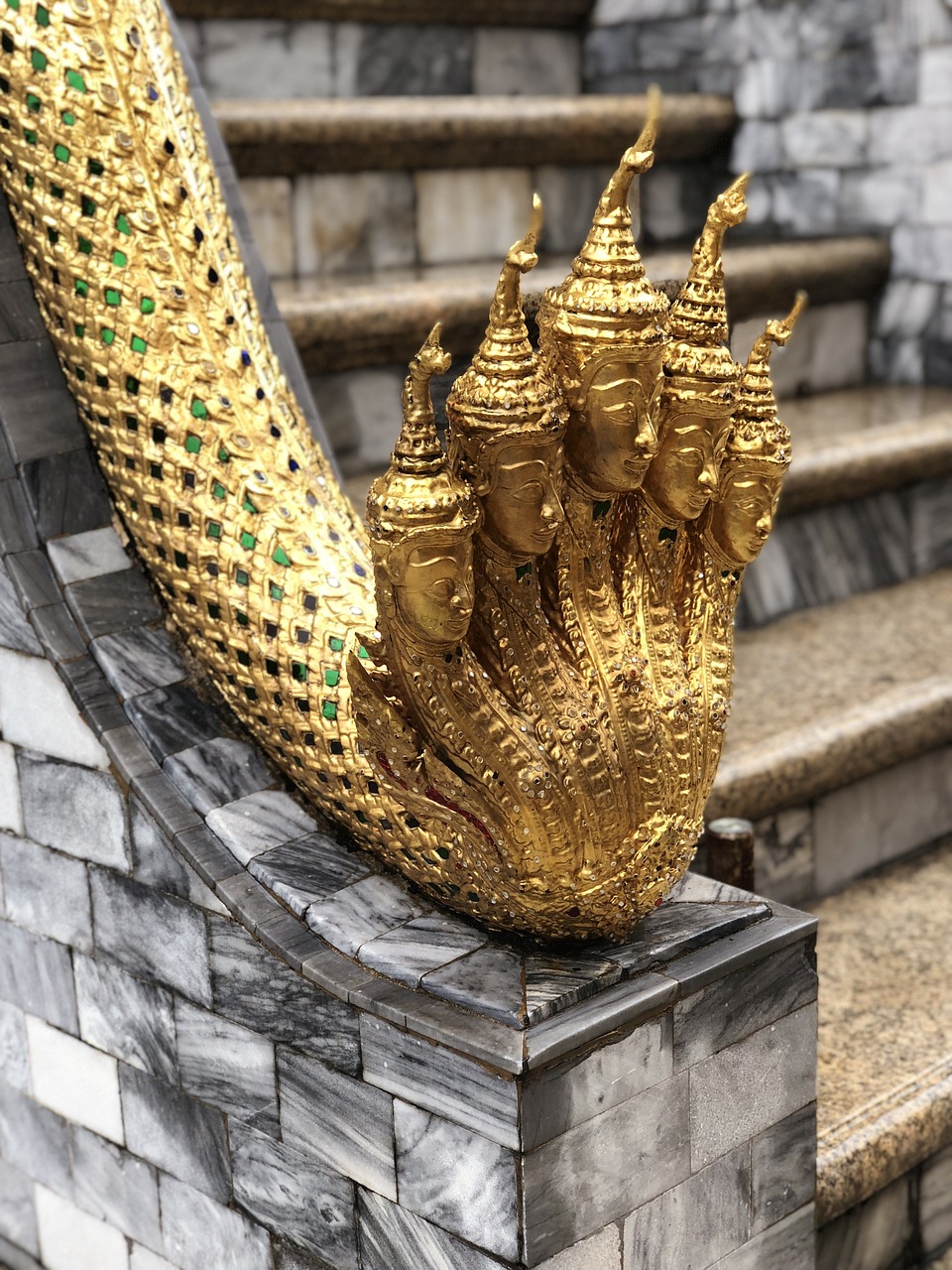 thailand  gold  buddha free photo