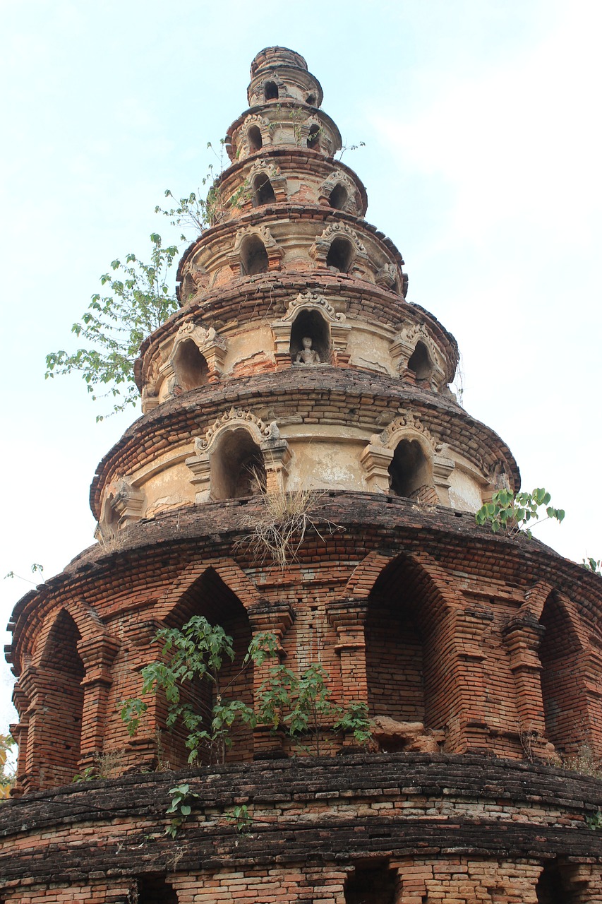 thailand temple thai free photo