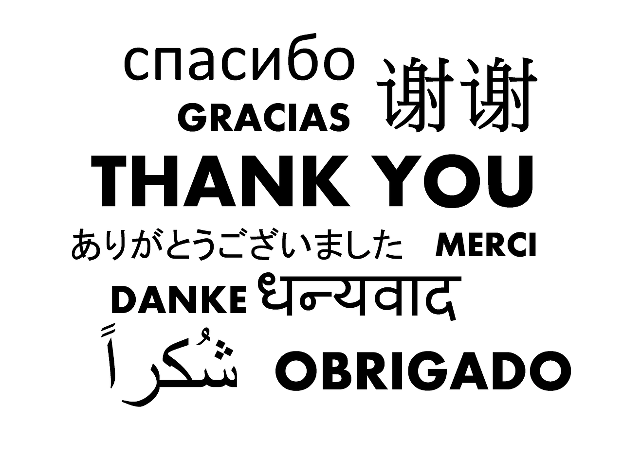 Download free photo of Thank you,gratitude,appreciation,appreciate ...