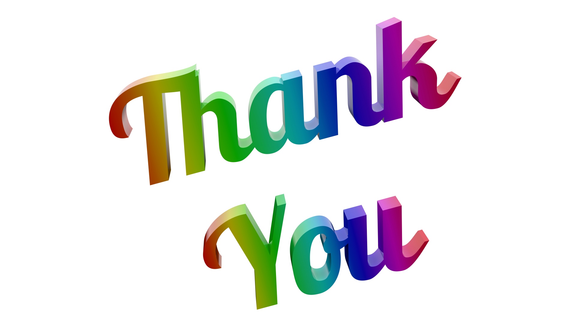 thank you lobster font free photo