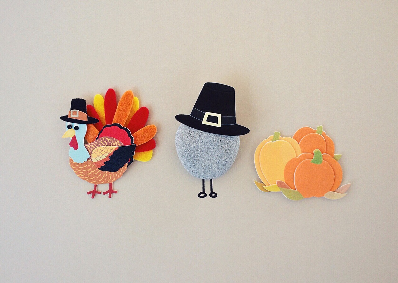 thanksgiving turkey season free photo