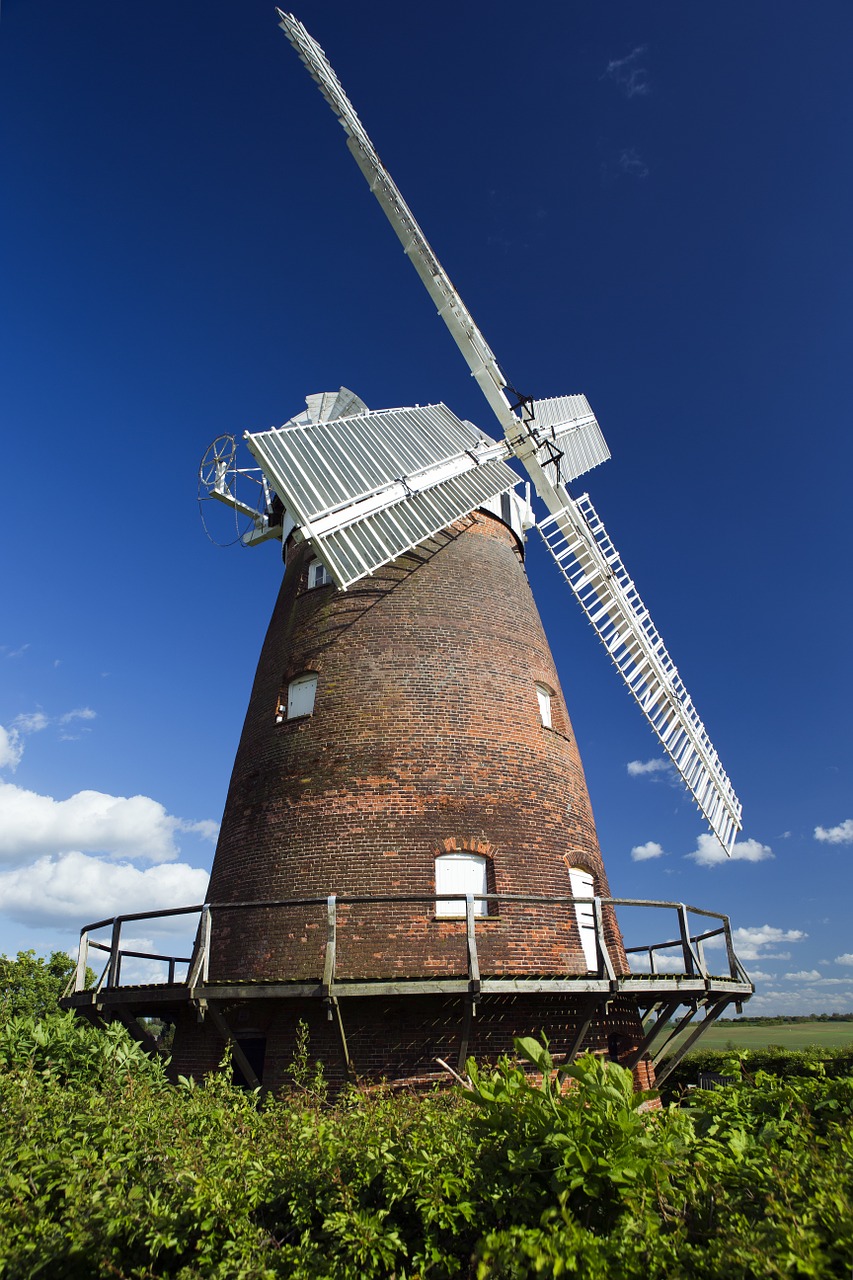 thaxted essex england free photo