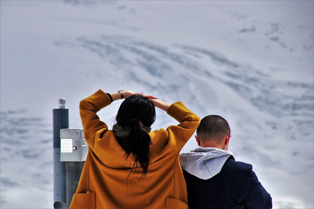 the alps  tops  at the court of free photo