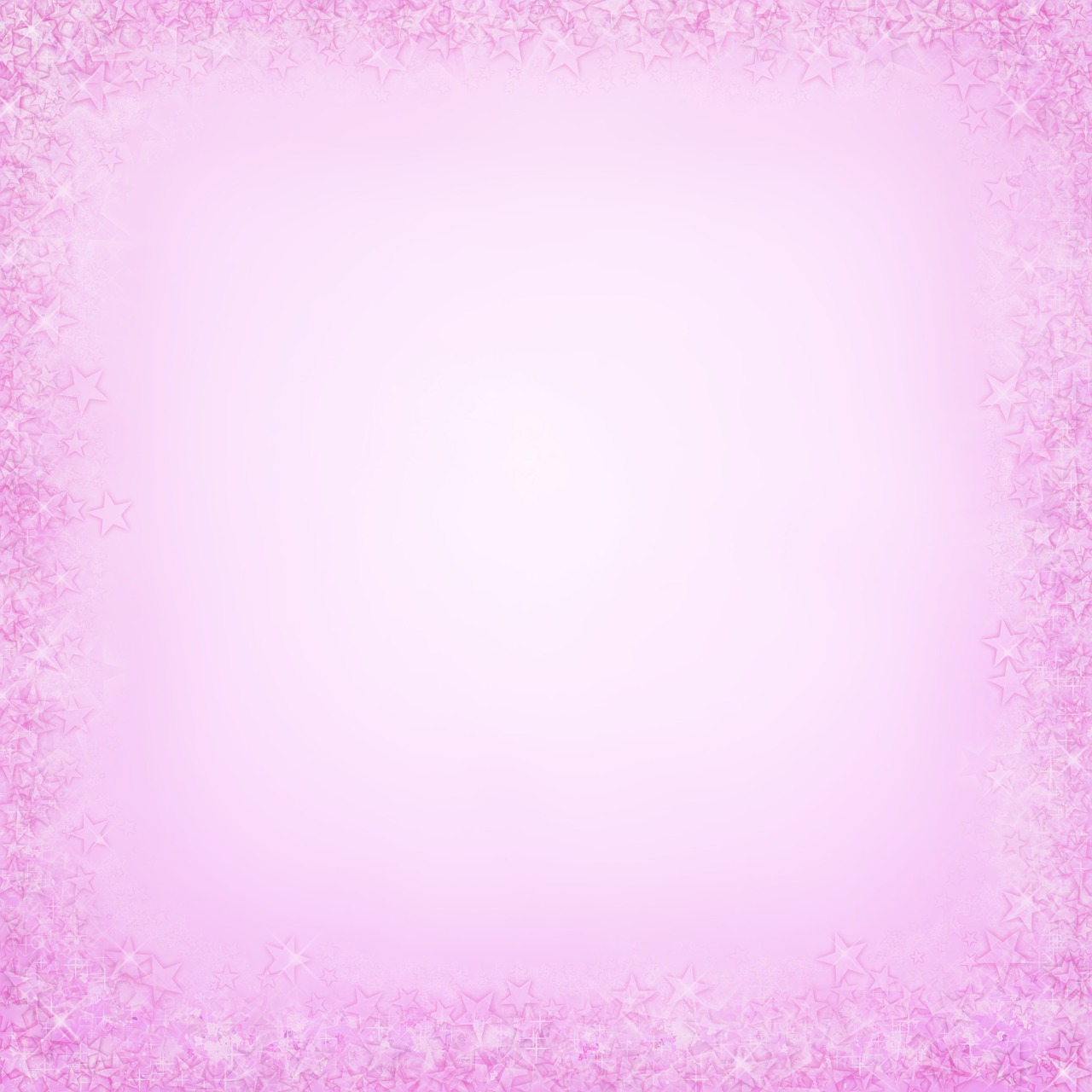 the background pink stars free photo