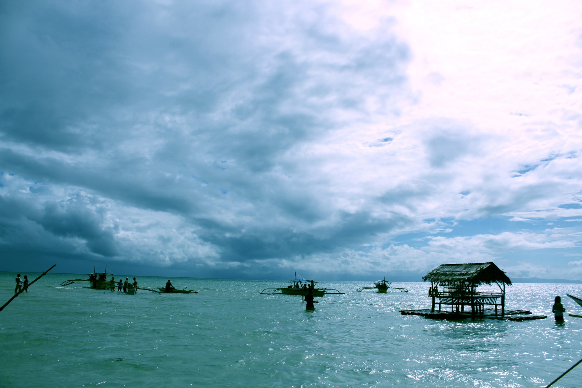 beach water sea free photo