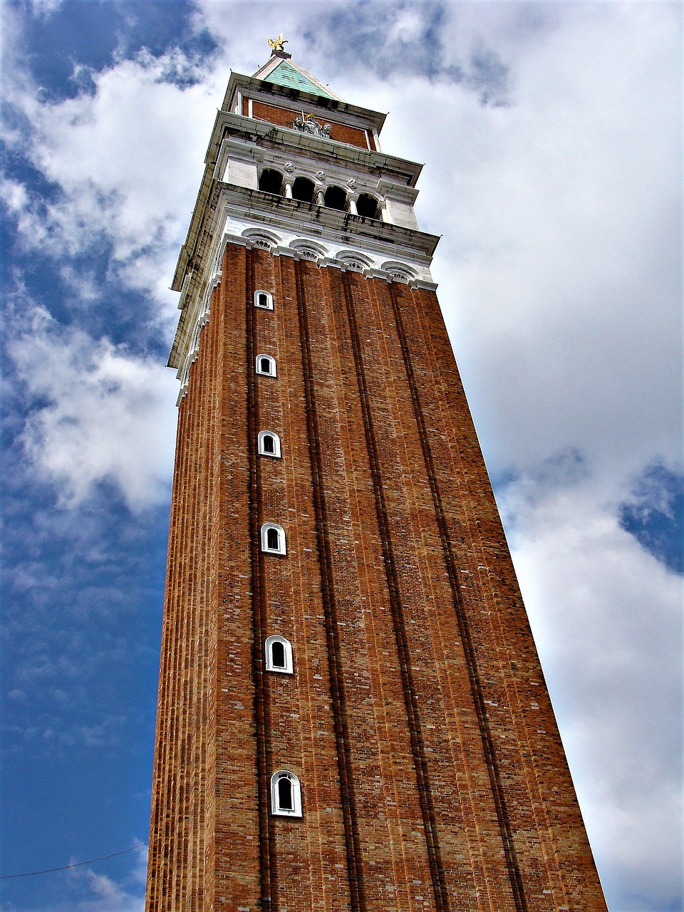 the bell tower the holy brand free photo