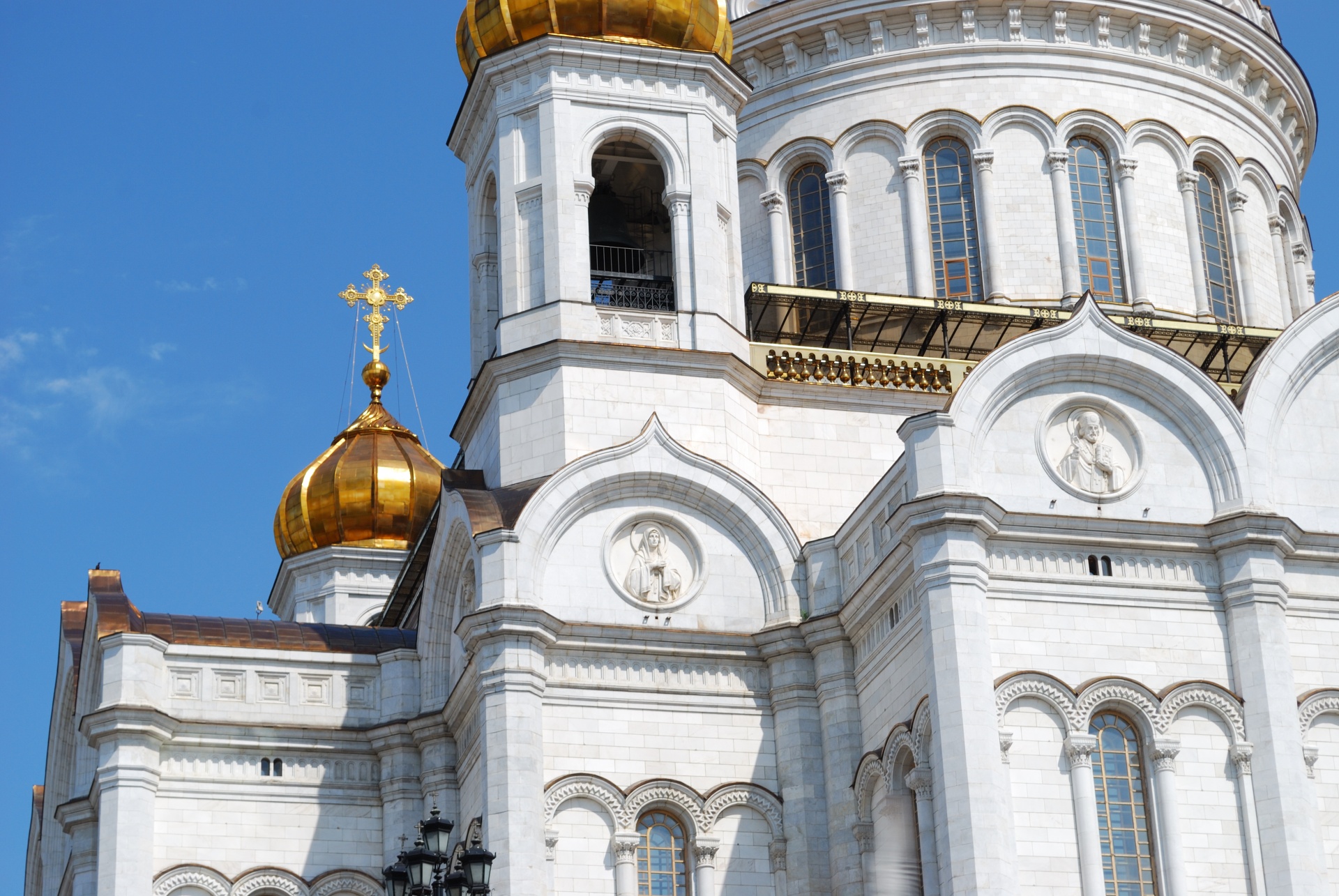 russia russian church free photo