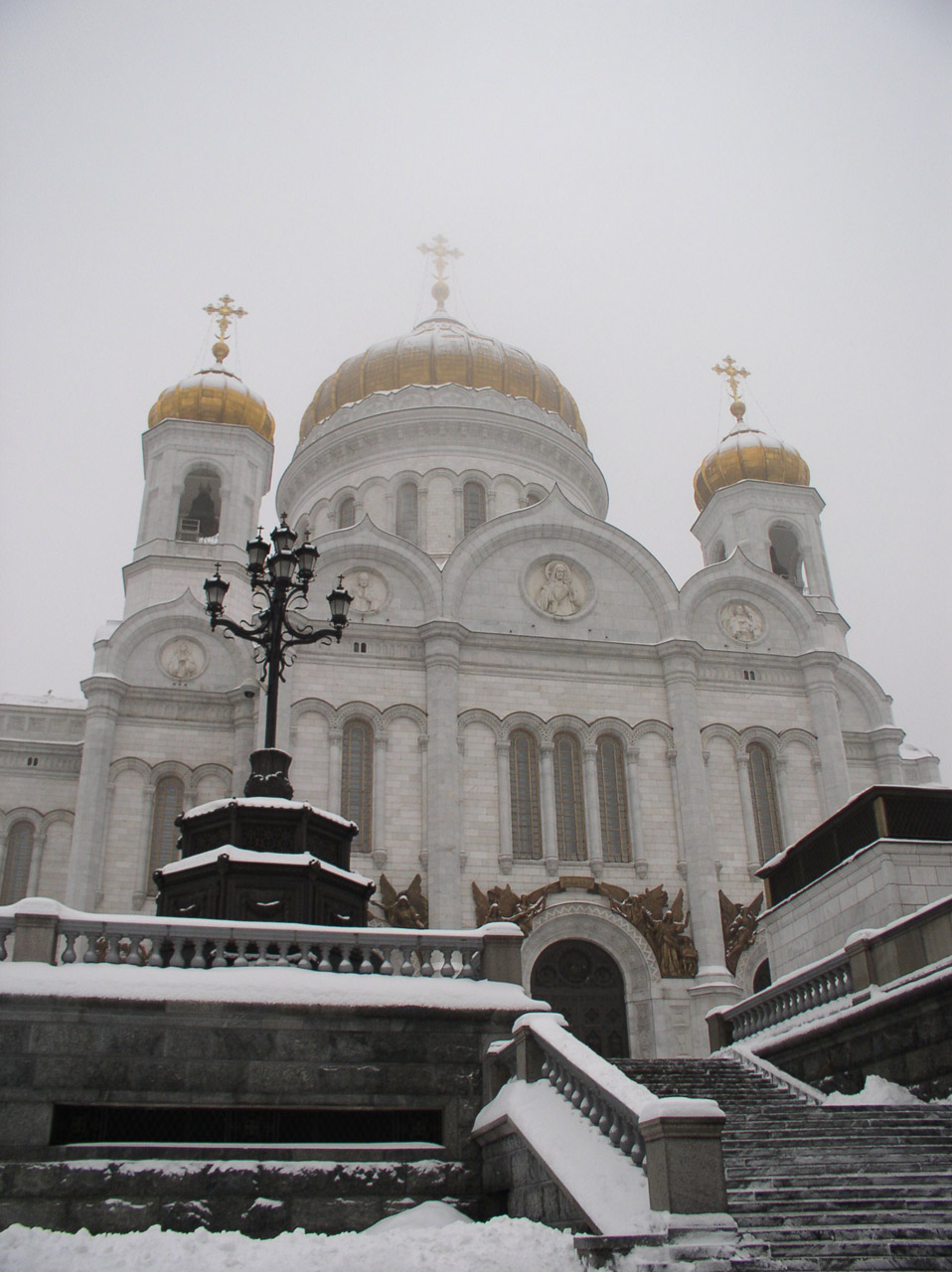 cathedral christ saviour free photo