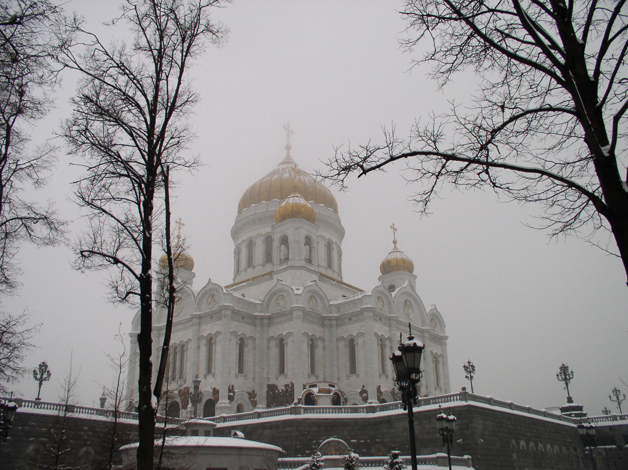 cathedral christ saviour free photo