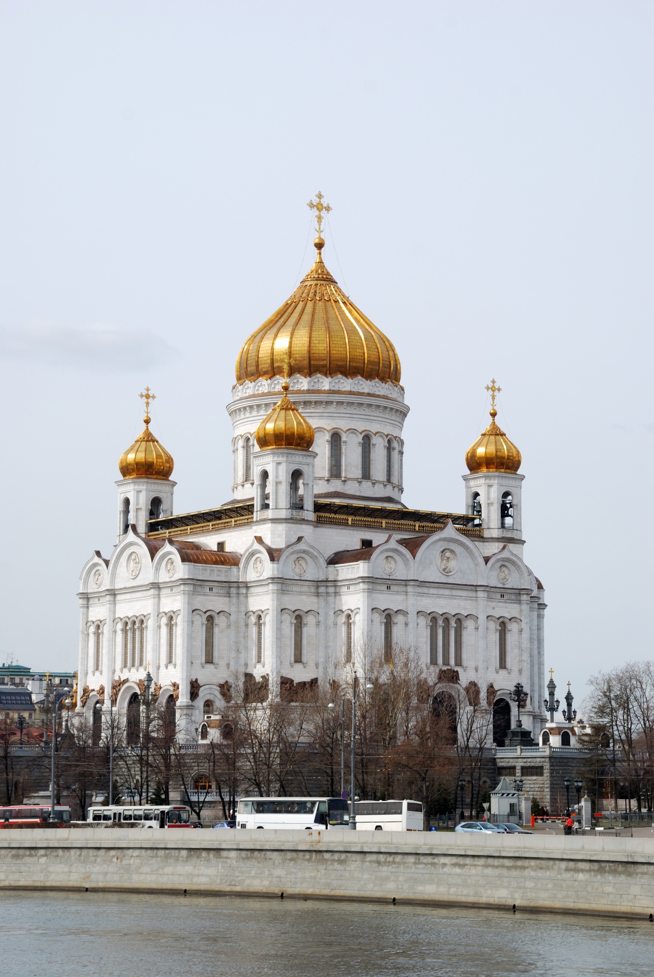 russia russian church free photo