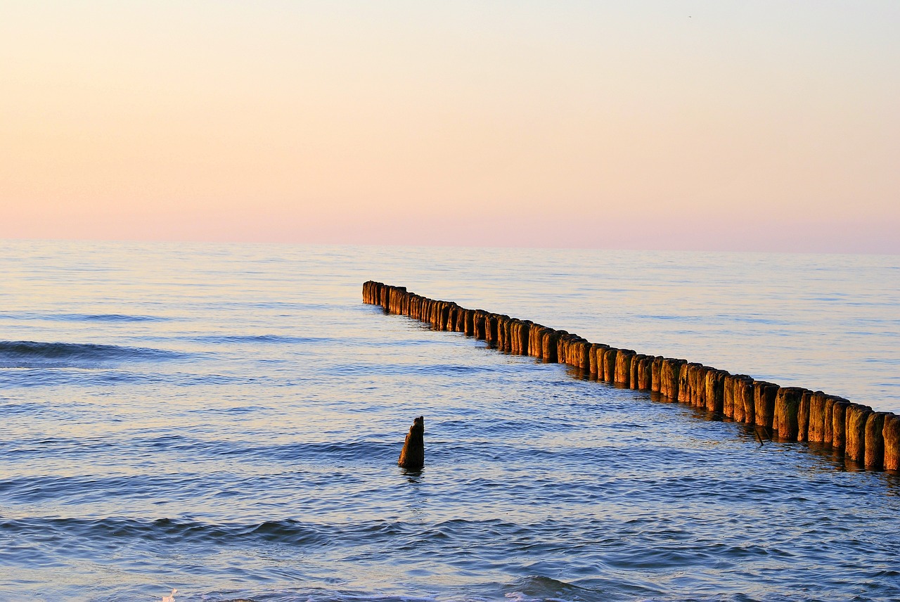 the coast  holidays  water free photo