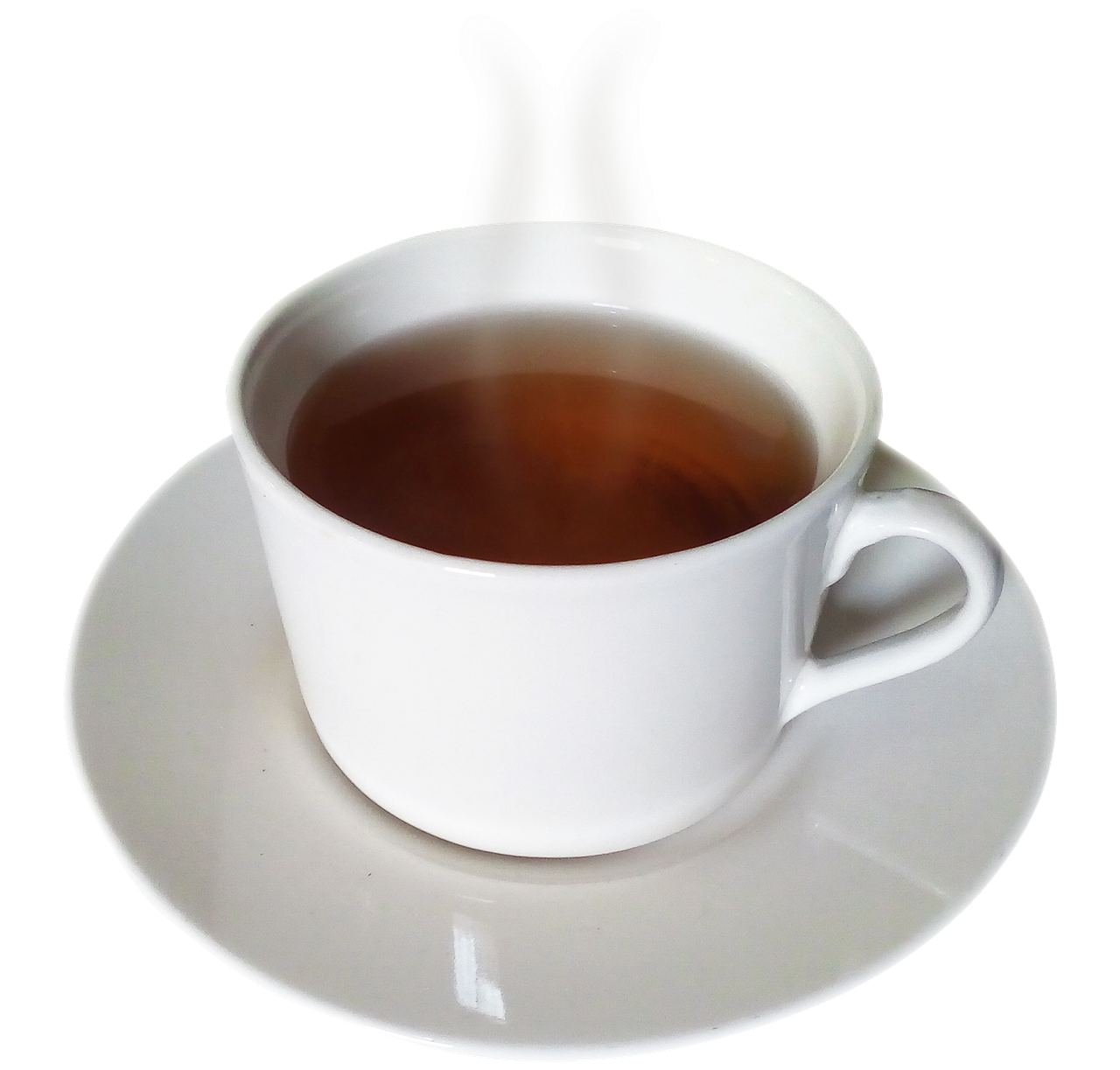 the cup tea png free photo