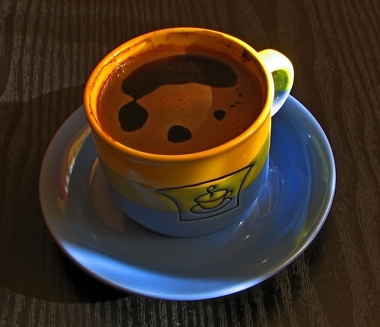 the drink aroma cup of coffee free photo