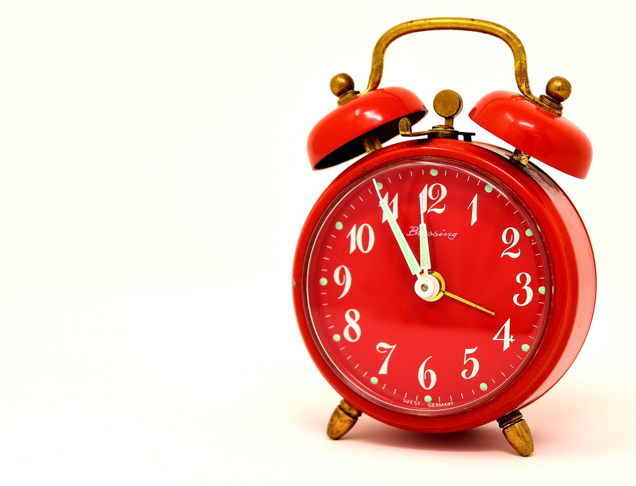 Download Free Photo Of The Eleventh Hour disaster alarm Clock clock 