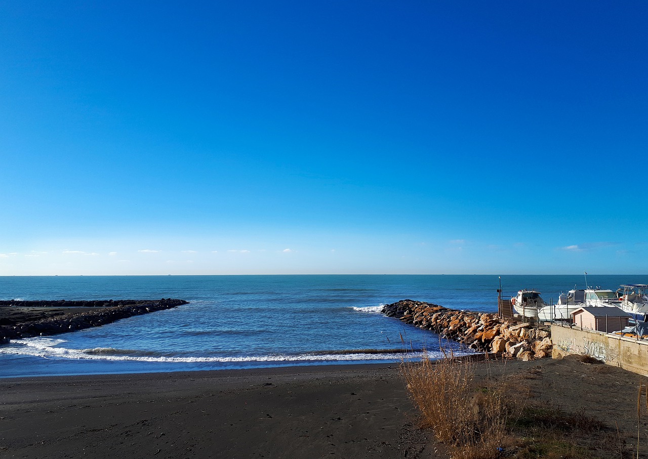 the first of may  easter monday  sea free photo