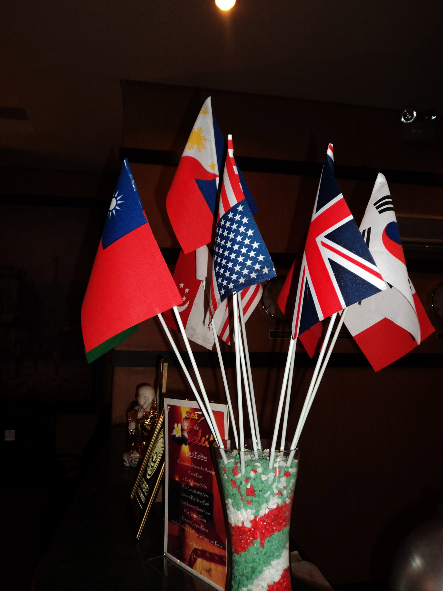 flags nation object free photo