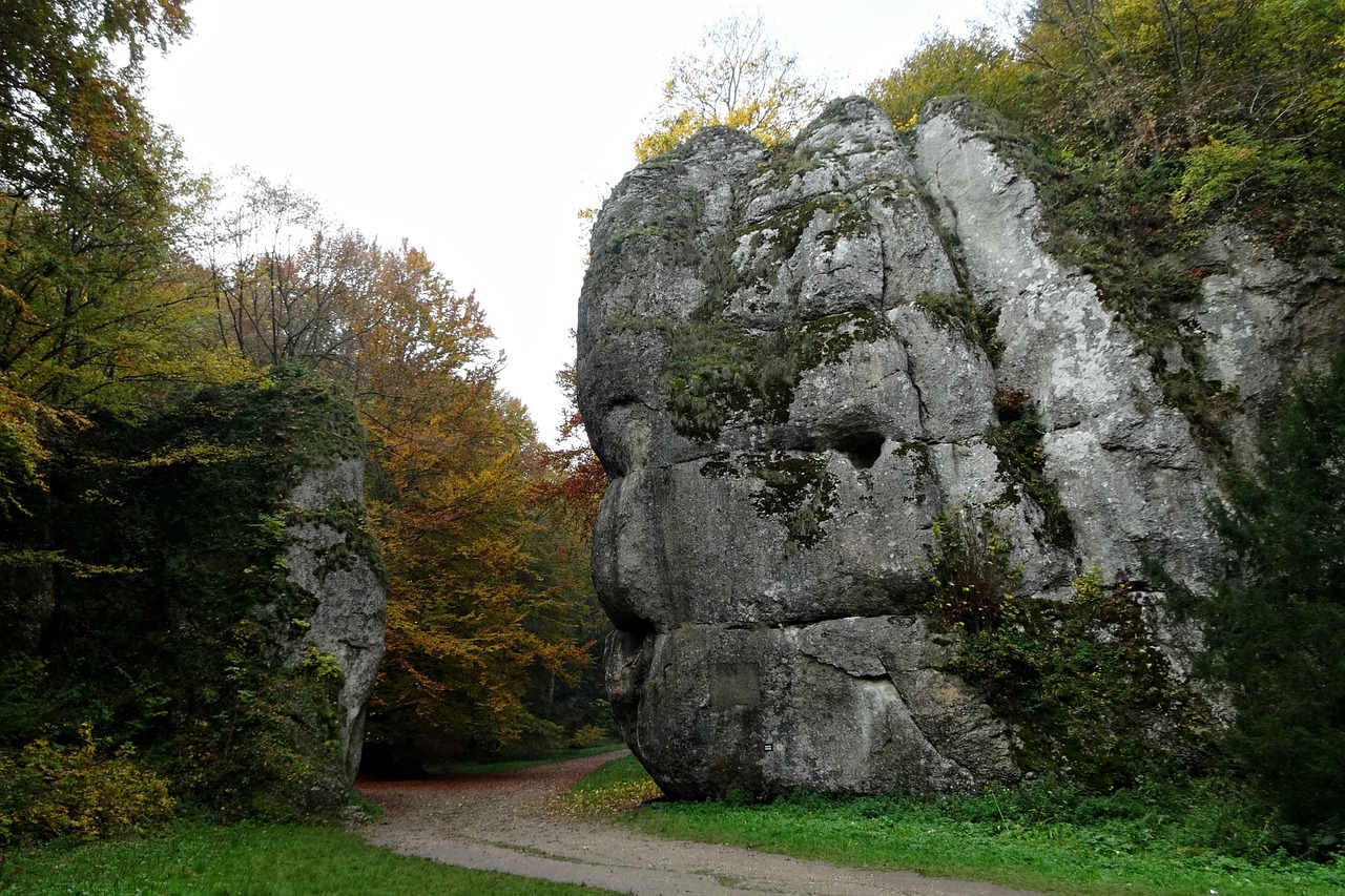 the founding fathers poland the national park free photo