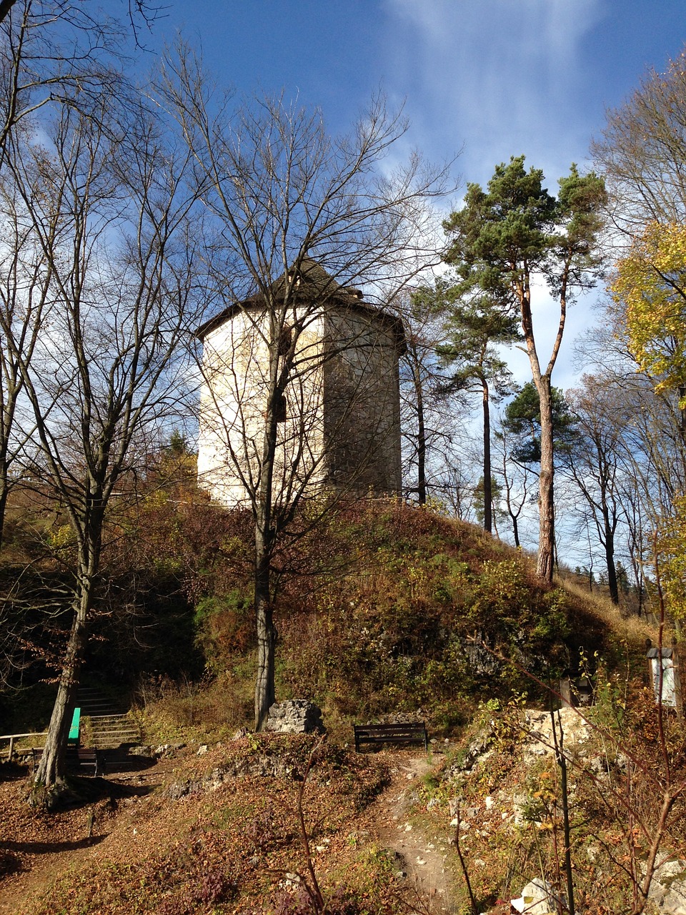 the founding fathers castle the national park free photo