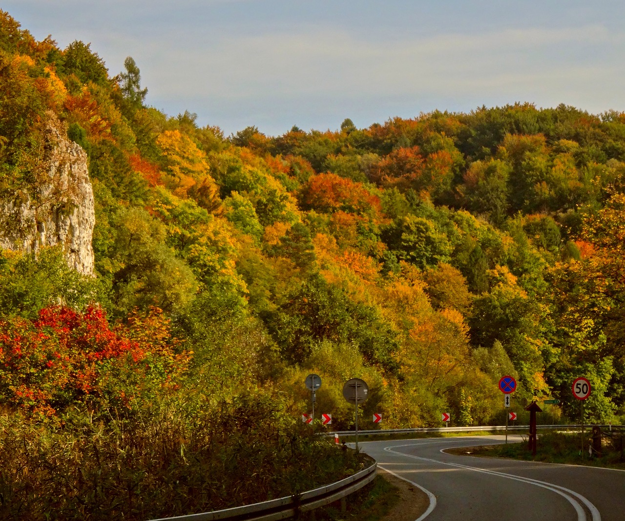 the founding fathers the national park landscape free photo