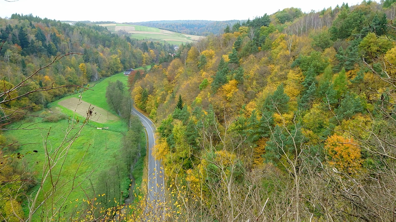 the founding fathers poland the national park free photo