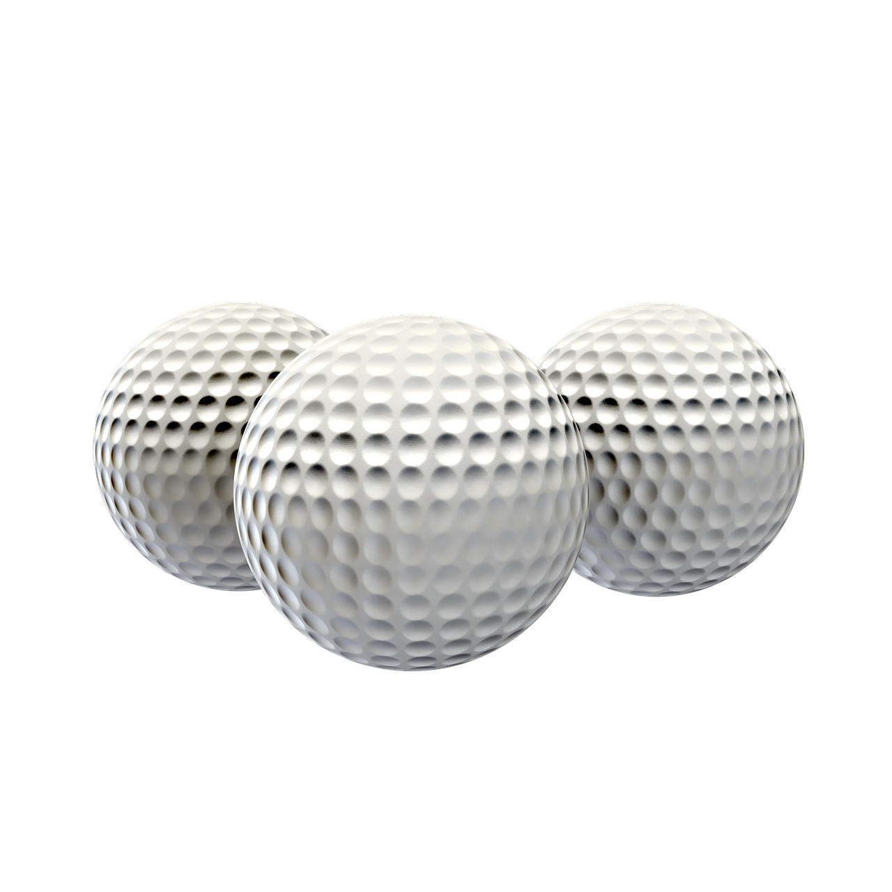 the golf ball  sports  games free photo